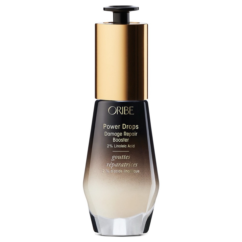 NIB ORIBE Power Drops Damage Repair Booster full size